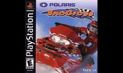 Polaris SnoCross