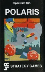 Background - Polaris - ZX Spectrum - Retrocharting