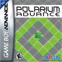 Background - Polarium Advance - GameBoy Advance - Retrocharting