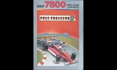 Pole Position Ii