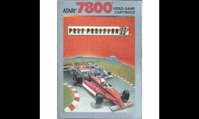 Pole Position II