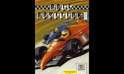 Pole Position II
