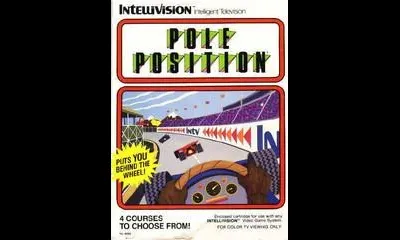 Pole Position
