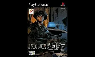 Police 24-7