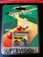 Police Bust