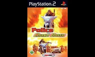 Police Chase Down