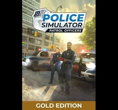 Police Simulator: Patrol Officers [Gold Edition]