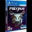 Polybius - Playstation 4 - Retrocharting