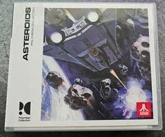 Background - Polymega Collection Vol. 1 - ASTEROIDS - Nintendo DS - Retrocharting