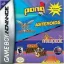 Pong / Asteroids / Yar's Revenge / Millipede / Super Breakout / Lunar Lander - Nintendo DS - Retrocharting