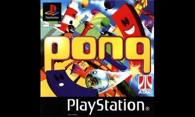 Pong