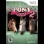 Pony Friends 2 - Wii - Retrocharting