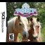 Pony Friends Mini-Breeds Edition - Nintendo DS - Retrocharting