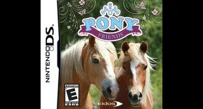 Pony Friends Mini-Breeds Edition