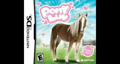 Pony Luv