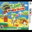 Poochy & Yoshi's Woolly World - Nintendo 3DS - Retrocharting