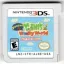 Poochy & Yoshi's Woolly World [Not for Resale] - Nintendo 3DS - Retrocharting