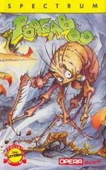 Background - Poogaboo - ZX Spectrum - Retrocharting