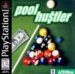 Background - Pool Hustler - PlayStation - Retrocharting