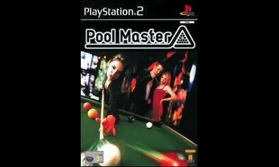 Pool Master