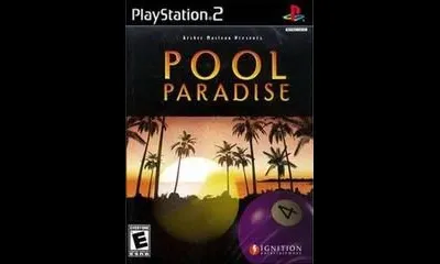 Pool Paradise