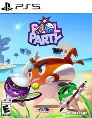 Background - Pool Party - Playstation 5 - Retrocharting