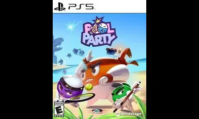 Pool Party