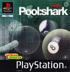 Background - Pool Shark - PlayStation - Retrocharting