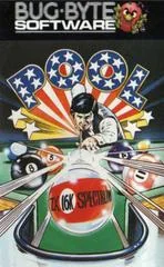 Background - Pool - ZX Spectrum - Retrocharting