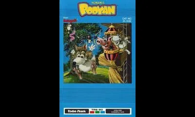 Pooyan [Cassette]