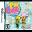 Pop Cutie Street Fashion Simulation - Nintendo DS - Retrocharting