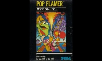 Pop Flamer