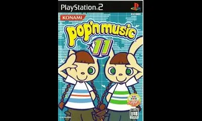 Pop'n Music 11