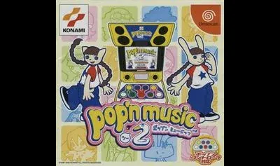 Pop'n Music 2