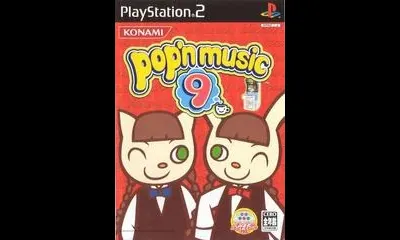 Pop'n Music 9