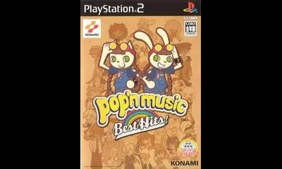 Pop'n Music Best Hits