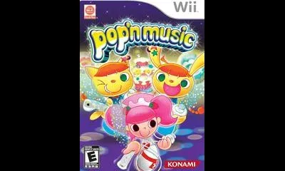Pop'N Music