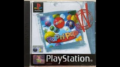 Pop n' Pop [White Label]