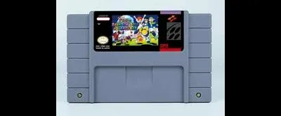 Pop'n TwinBee: Rainbow Bell Adventures [English Translation]