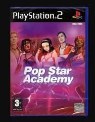Background - Pop Star Academy - PlayStation 2 - Retrocharting