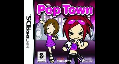 Pop Town