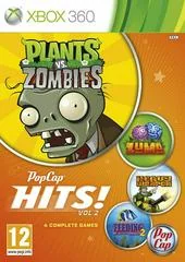 Background - PopCap Hits Vol 2 - Xbox 360 - Retrocharting