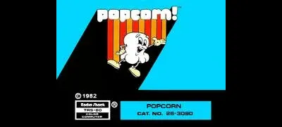 Popcorn