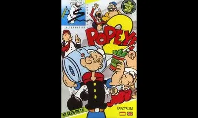 Popeye 2