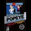 Popeye [5 Screw] - Nintendo NES Console - Retrocharting