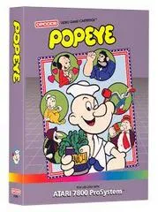 Popeye