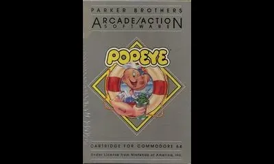 Popeye