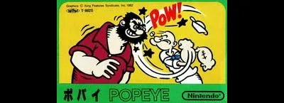 Popeye