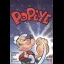 Popeye [Macmillan] - ZX Spectrum - Retrocharting
