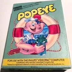 Popeye
